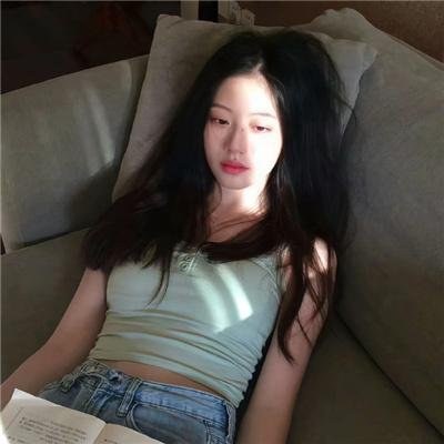 你继承的香味封面